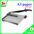 Cortador de papel rotativo A5A4A3